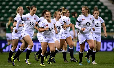 england women's rugby players